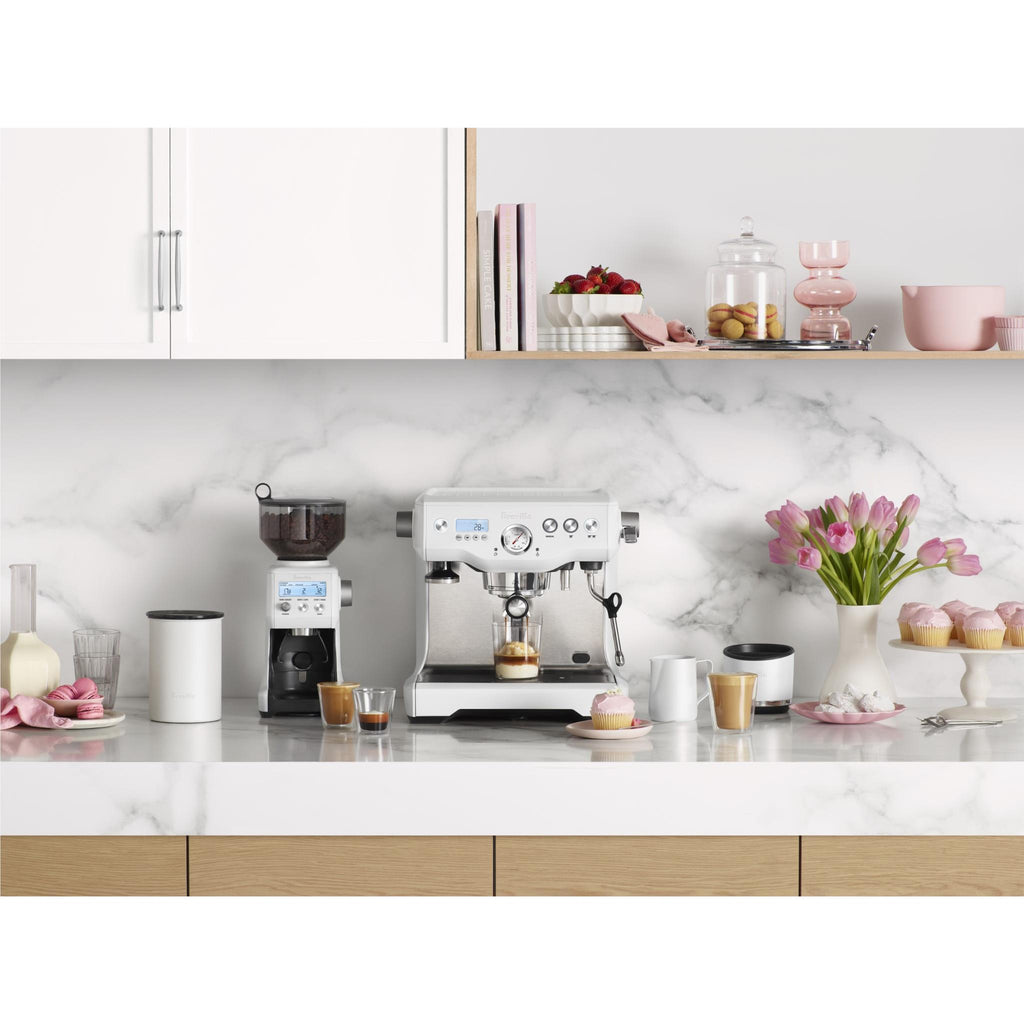 Breville Dual Boiler Breville Coffee Machine Comparison Breville