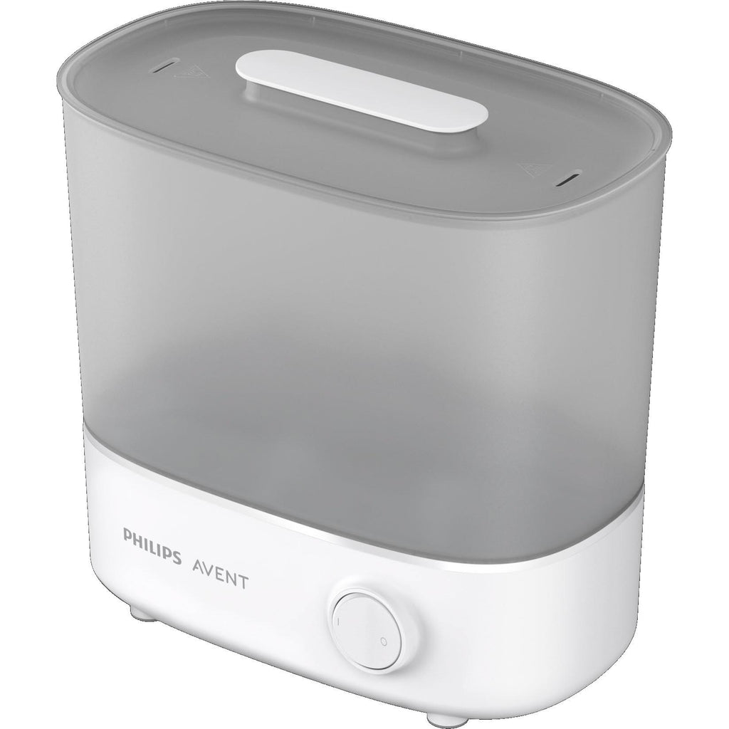 Electric Steam Steriliser Shop Philips Avent for Babies JB Hi-Fi