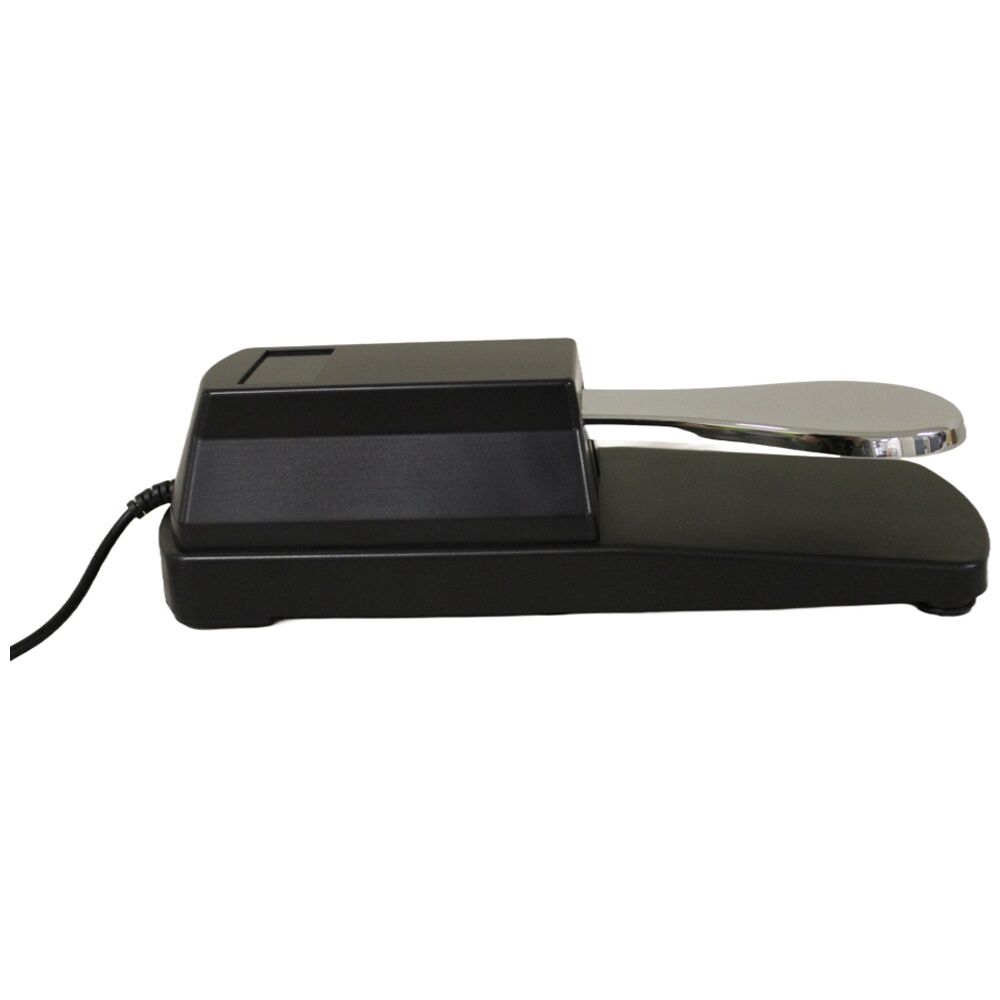 casio keyboard sustain pedal Casio Sustain Pedal for Keyboards