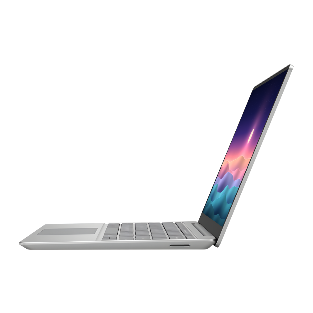 Microsoft Surface Laptop Go 2 Platinum (2013) 12