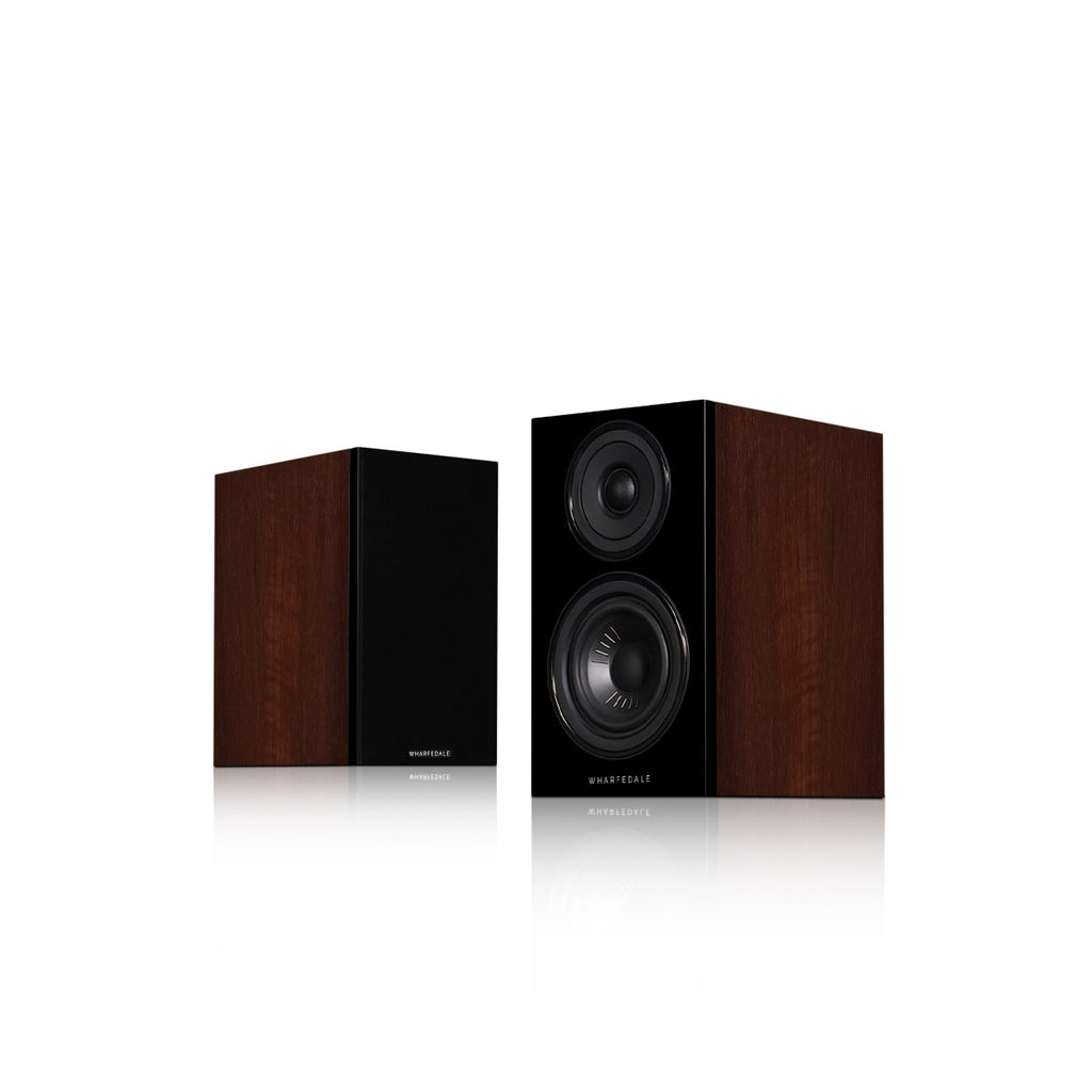 Wharfedale diamond 12.0 Kanto SE2付き Wharfedale diamond 12.0 Kanto SE2付き Wharfedale、著名な