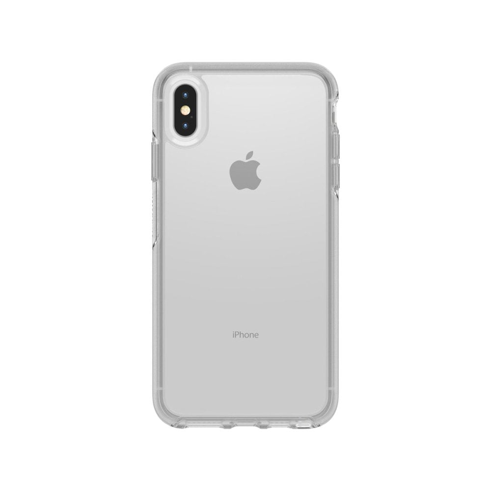 Otterbox Symmetry Phone Case for iPhone Xs Max (Clear) JB Hi-Fi
