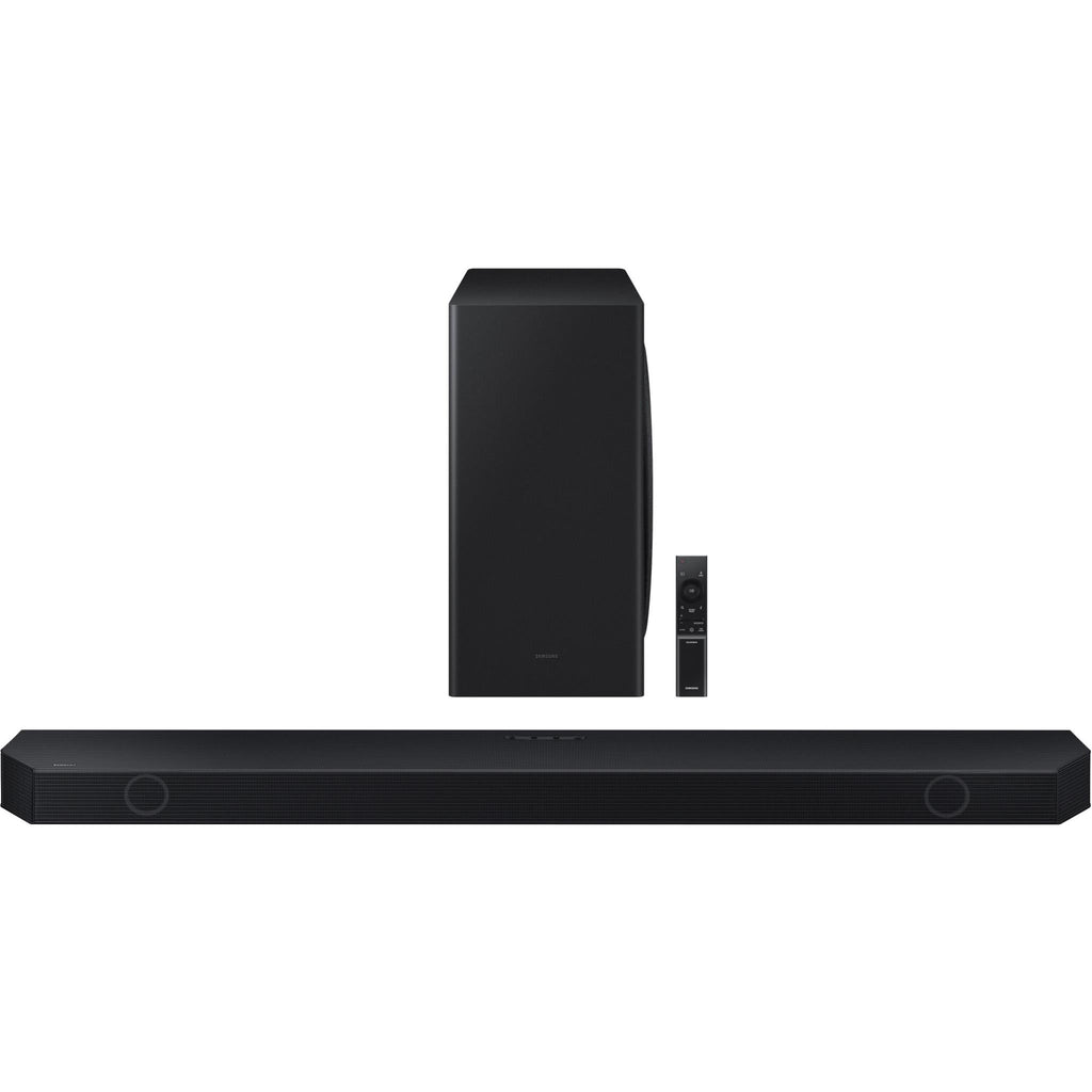 Samsung Q800D QSeries 5.1.2 Channel Soundbar [2024] JB HiFi