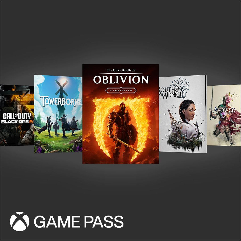 Xbox Game Pass Ultimate Month [Digital Download] JB Hi-Fi