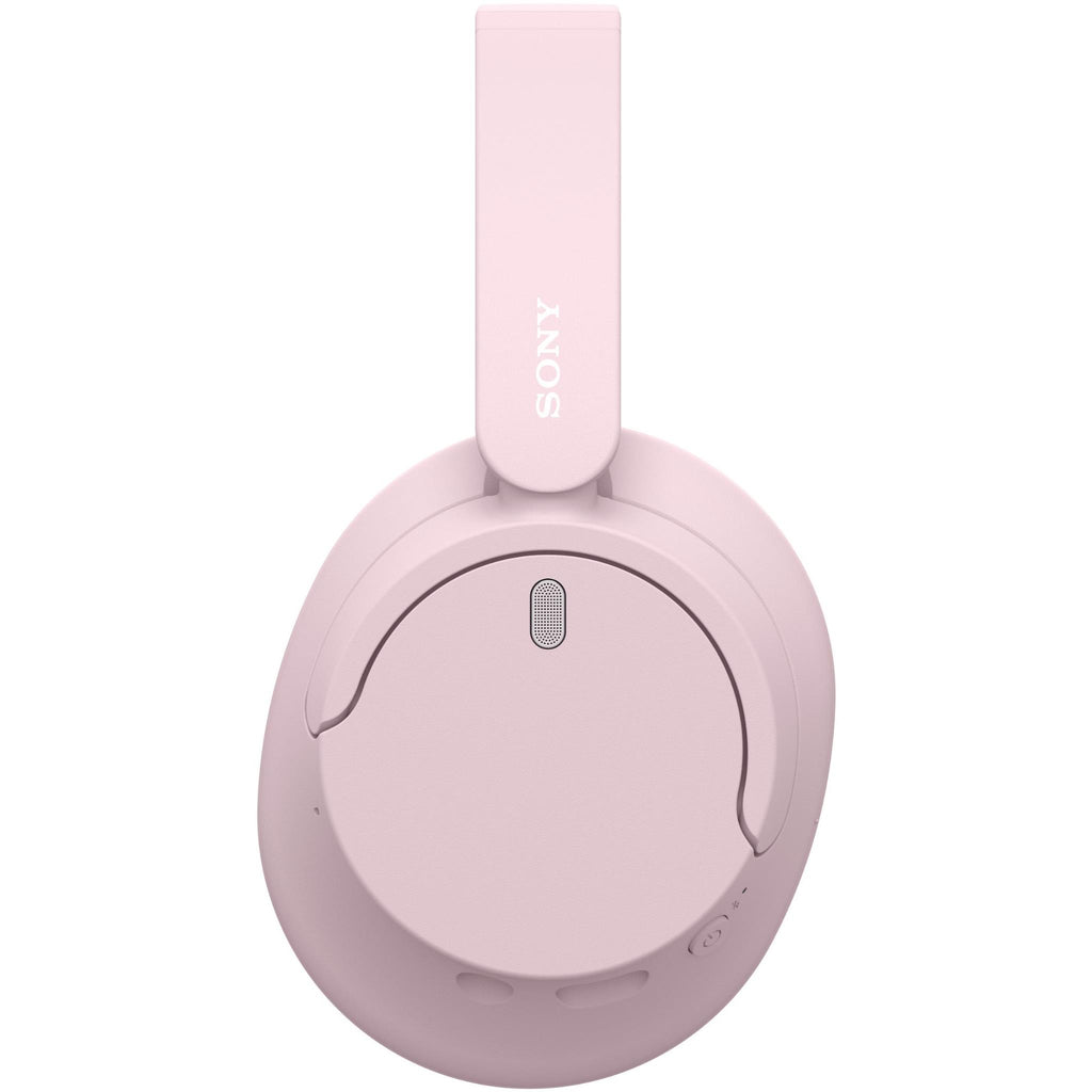 Sony WH-CH720 Wireless Noise Cancelling Over-Ear Headphones (Pink