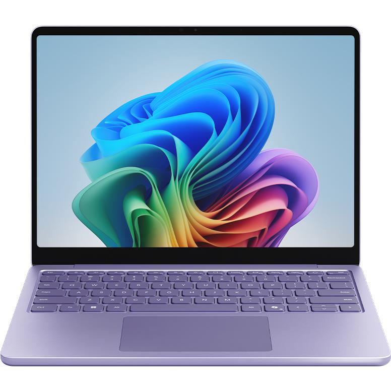 Microsoft Surface Laptop CoPilot+ PC 13