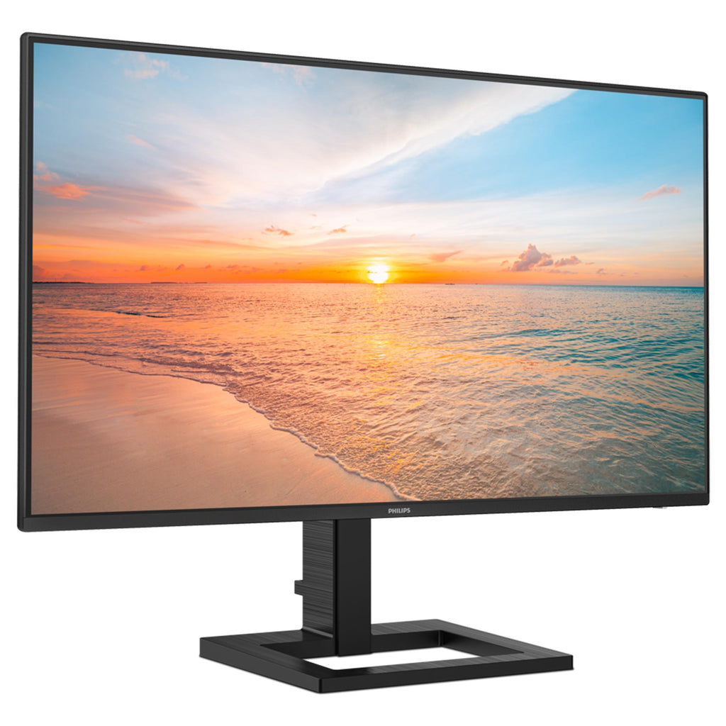 Philips 24E1N1300AE 23.8” FHD 100Hz USB-C Monitor - JB Hi-Fi