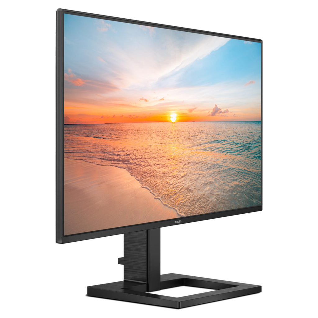 Philips 24E1N1300AE 23.8” FHD 100Hz USB-C Monitor - JB Hi-Fi