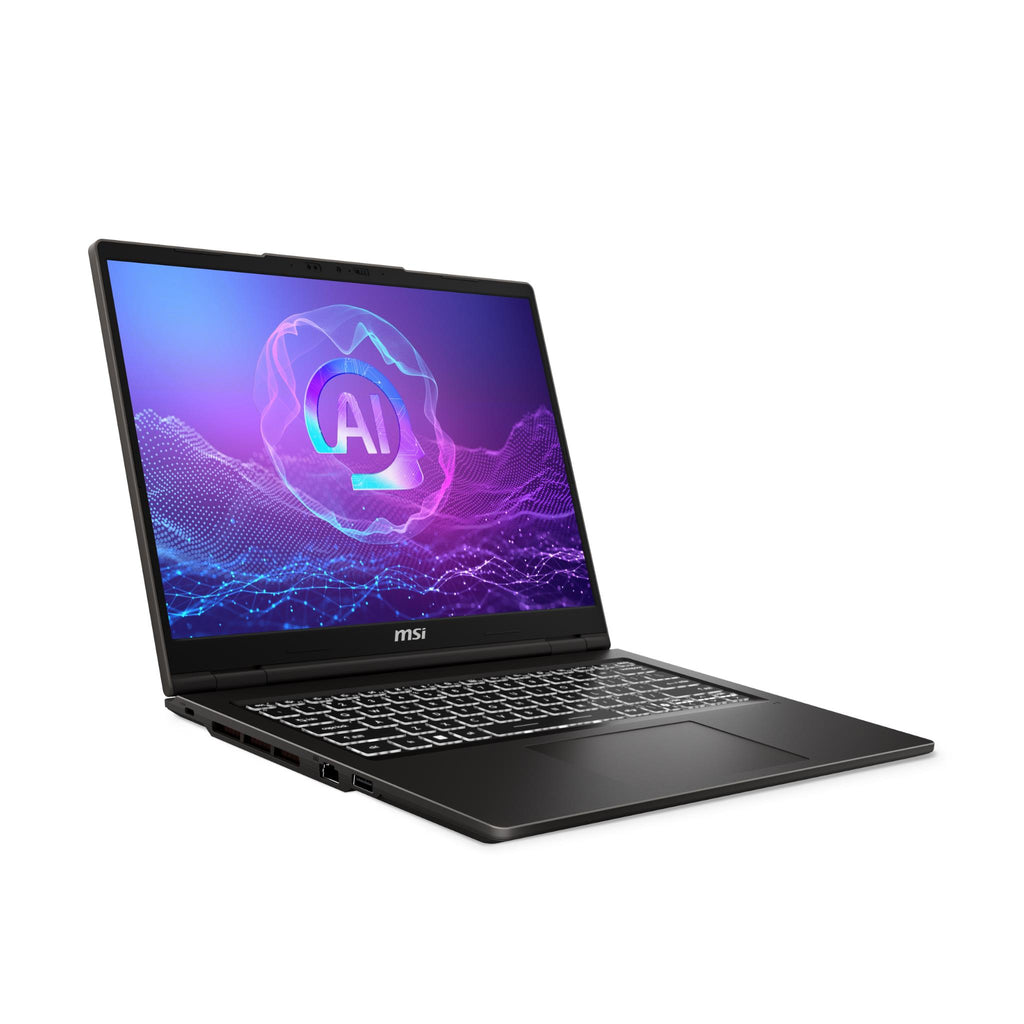 MSI Venture A14 AI+ 14
