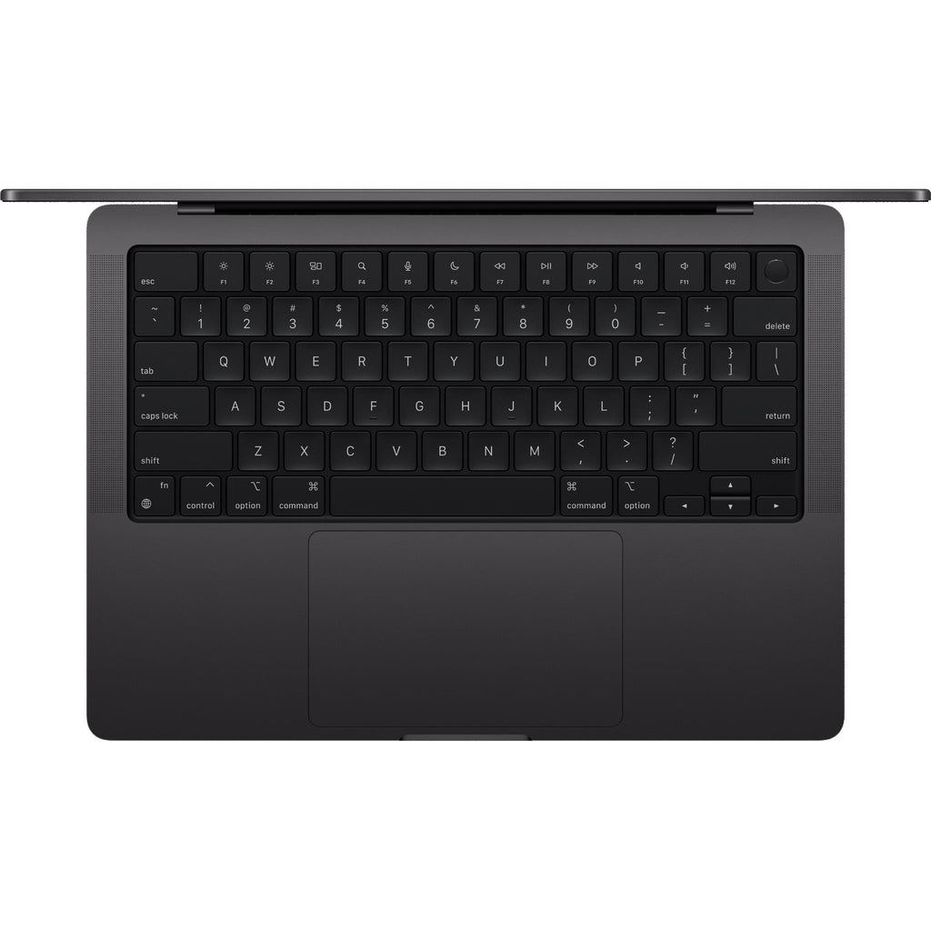 Apple MacBook Pro 14-inch with M4 Chip, 512GB/16GB (Space