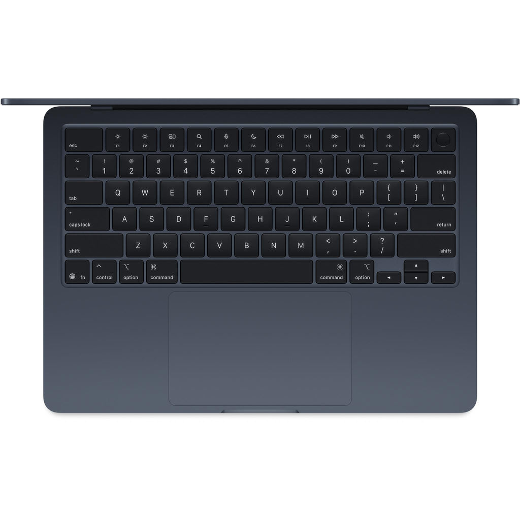 Apple MacBook Air 13-inch with M4 Chip, 512GB/24GB (Midnight