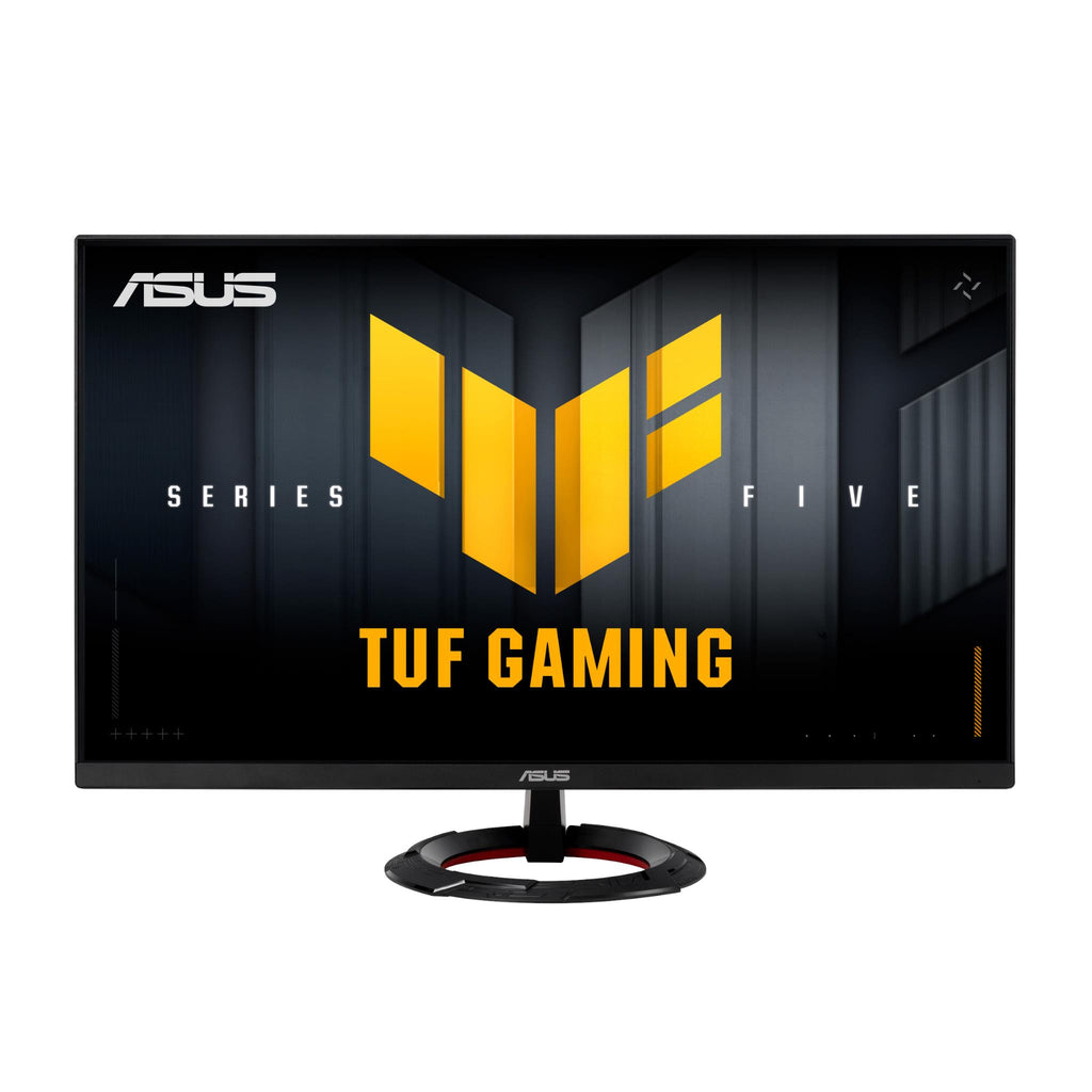 ASUS ゲーミングディスプレイ　VG245H マイケルジャクソン　ASUS TUF 24 VG249Q5R スマホ・タブレット・パソコン