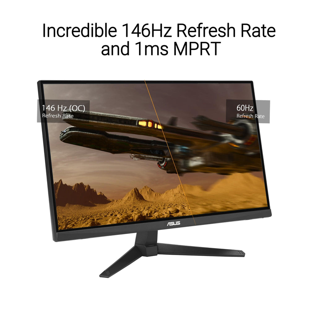 ASUS TUF VG249QE5A 24