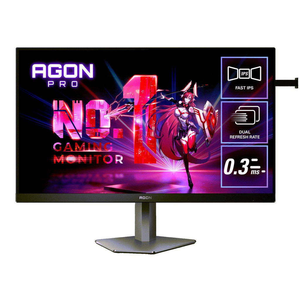 AOC AG276UZ AGON 27