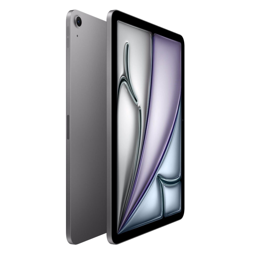 Apple iPad Air 11-Inch M4 256GB Wi-Fi - Space Grey - JB Hi-Fi