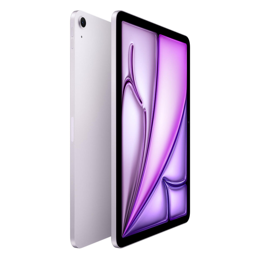Apple iPad Air 11-Inch M4 256GB Wi-Fi in Purple - JB Hi-Fi