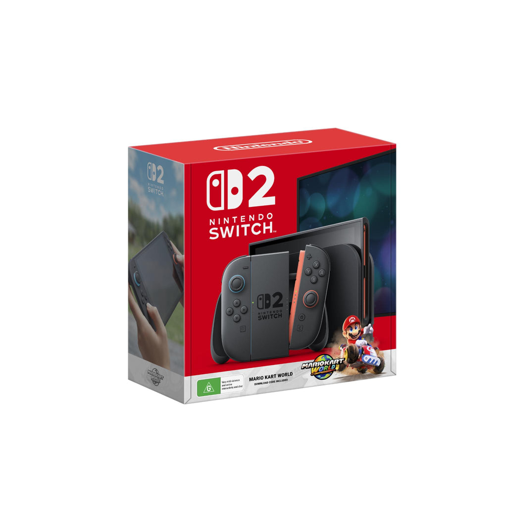 Nintendo Switch Kmart Australia Nintendo Switch Console Mario Kart