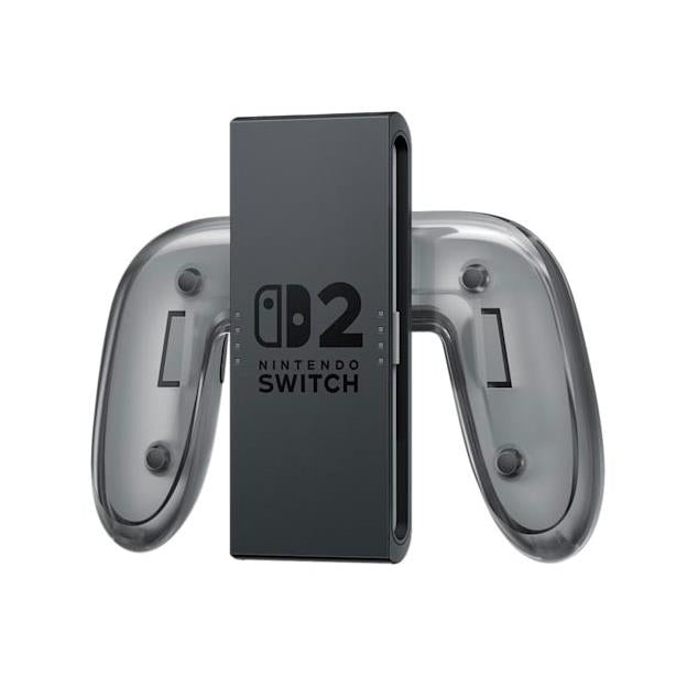 Nintendo Switch Joy-Con Charging Grip JB Hi-Fi