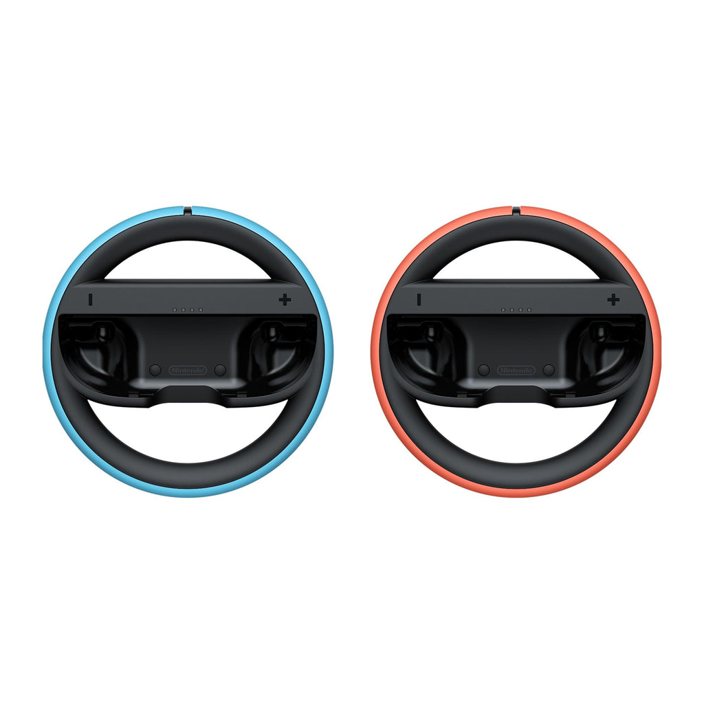 Nintendo Switch Joy-Con Wheel Pair Pre-Order Online JB Hi-Fi