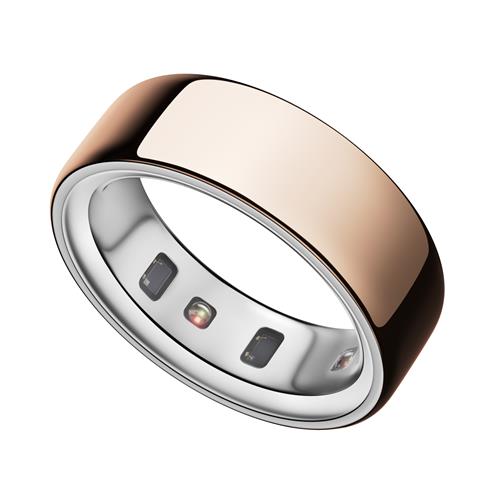 Oura Ring [Size 7] (Rose Gold) JB Hi-Fi