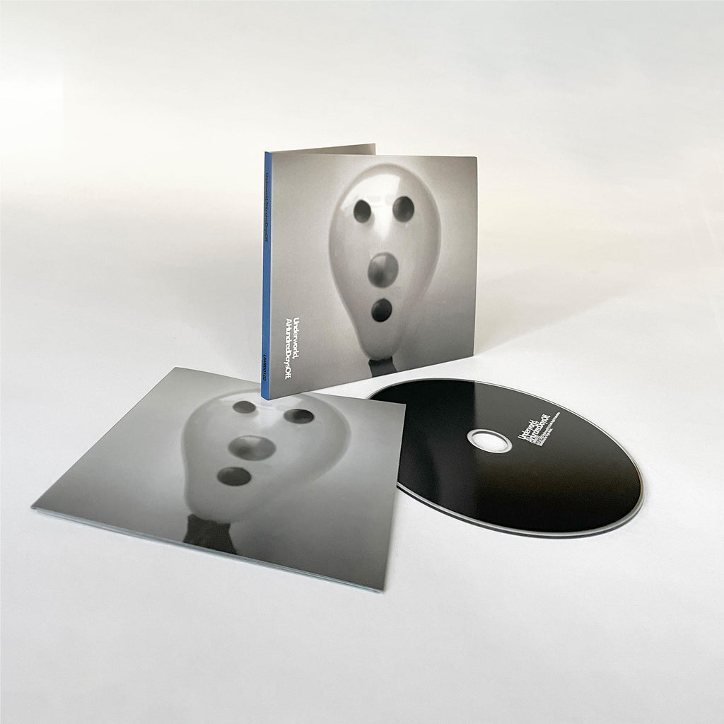 A Hundred Days Off (2025 Reissue) - JB Hi-Fi