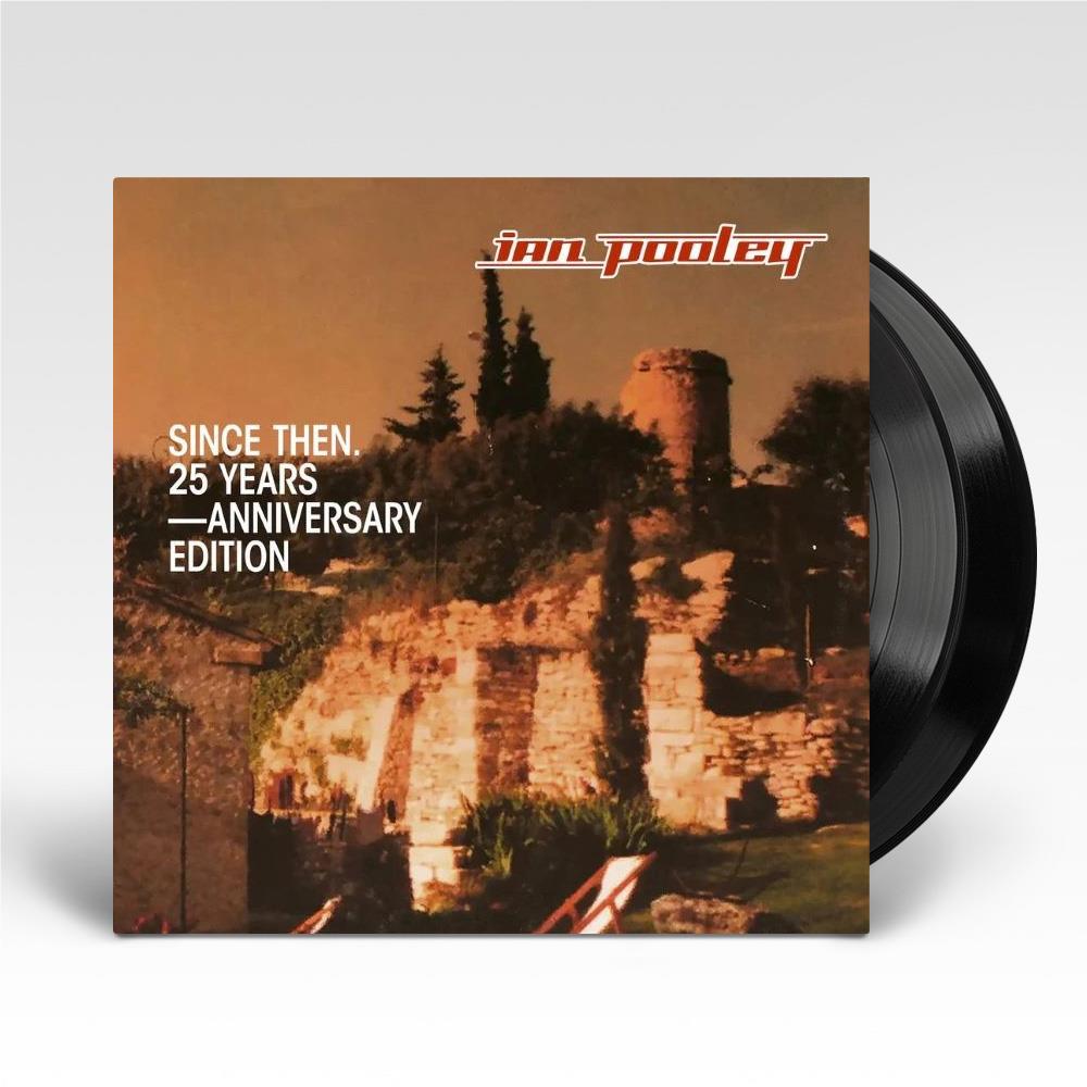 Since Then. (25 Years Anniversary Edition Vinyl) - JB Hi-Fi