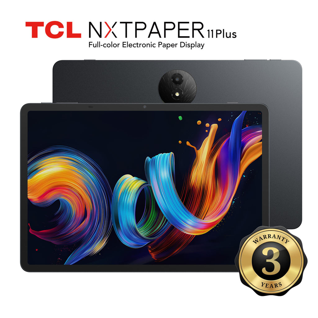 TCL NXT PAPER 11 Plus タブレット T-Pen付き TCL NXTPAPER 11 Plus TCL NXTPAPER 11 Plus | TCL Japan / 日本語