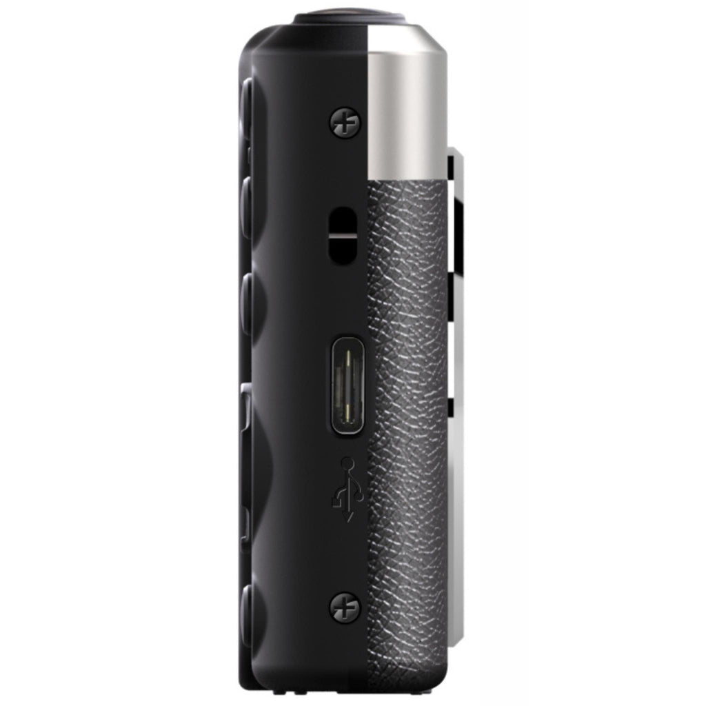 Kodak Pixpro C1 Digital Camera with MicroSD Card Bundle (Black