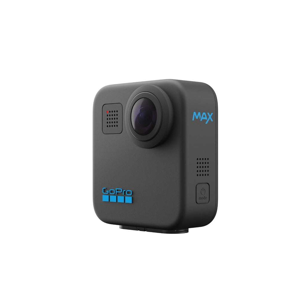 GoPro MAX 360 (2025) 5.6K Dual-Lens Camera for Creators - JB