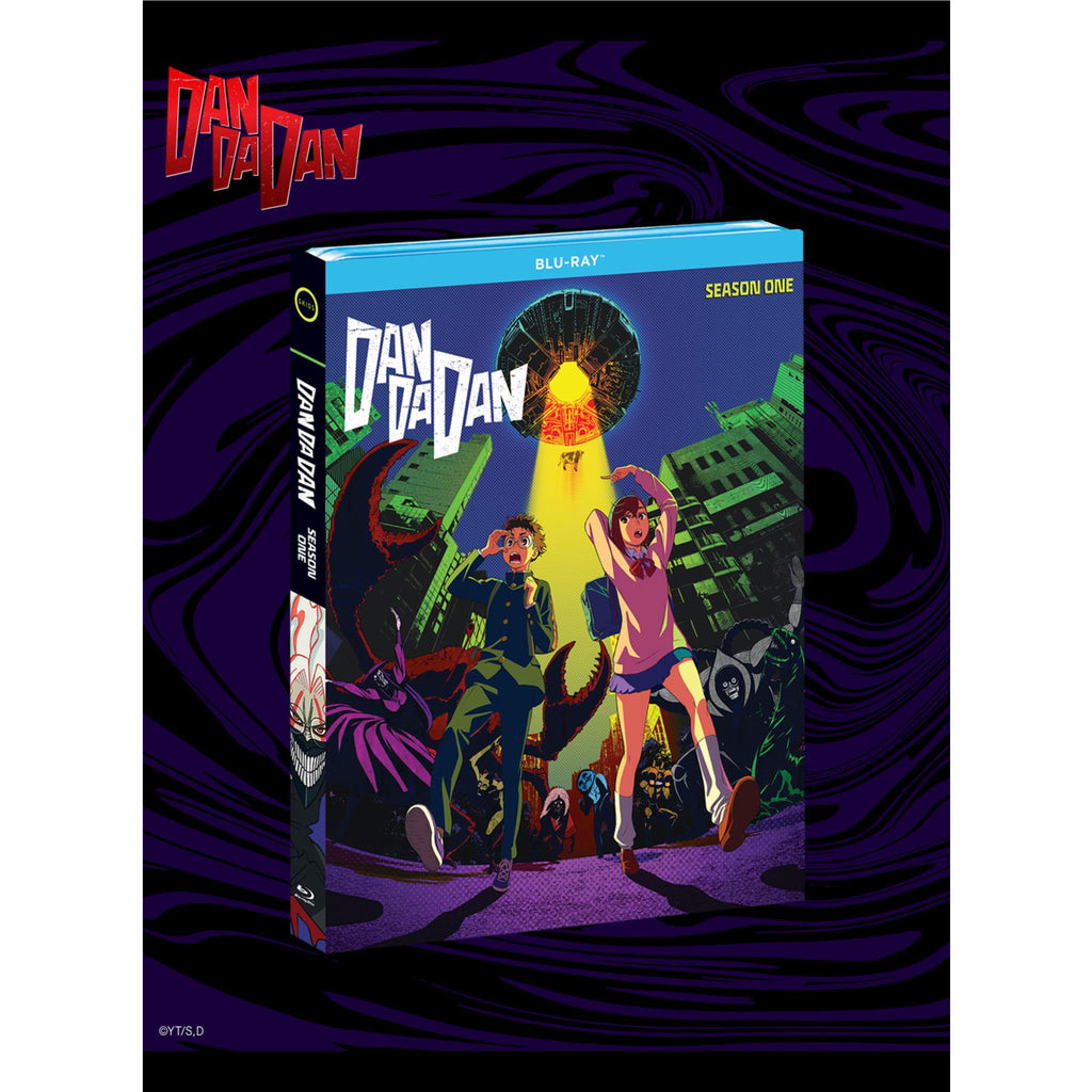 Prime Video De Dana Dan Mx Player Dan Da Dan Season JB Hi-Fi