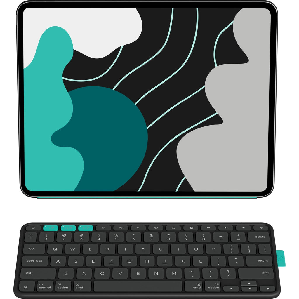 Flip Folio ipad pro M4/air M3/2 13インチ Amazon.com: Logitech Flip Folio, Keyboard Case for iPad Pro