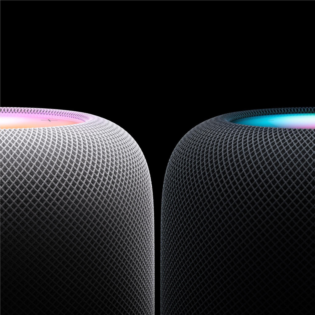 Apple HomePod [2nd Generation](Midnight) - JB Hi-Fi