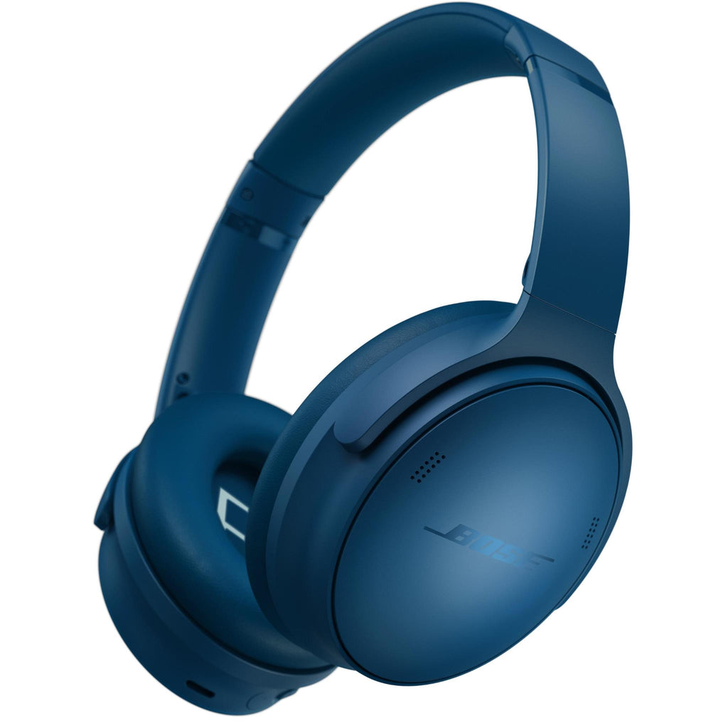 【美品】BOSE QUIETCOMFORT HEADPHONES Fone Headphone Bose QuietComfort *Nova versão* com cancelamento de