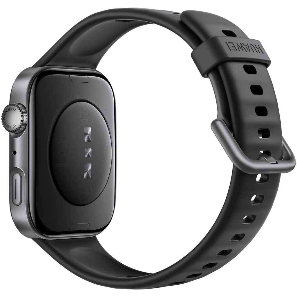 Amazon Huawei Watch Fit Price Australia Huawei Fit Matte Black