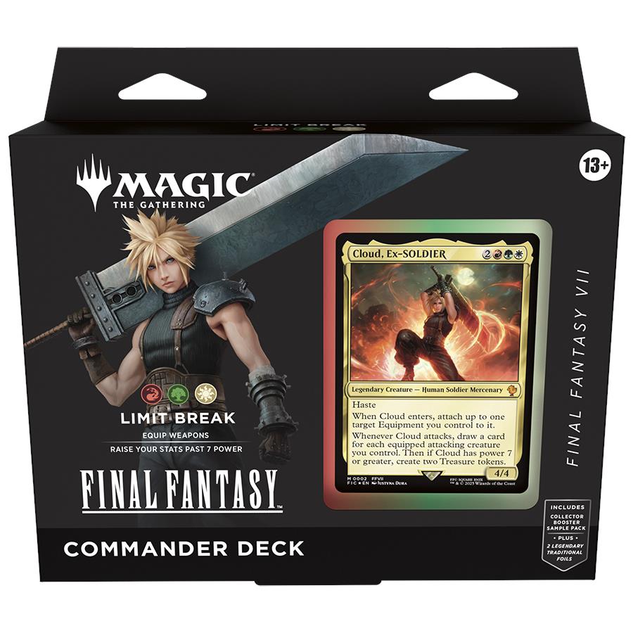 Magic The Gathering Trading Card Game