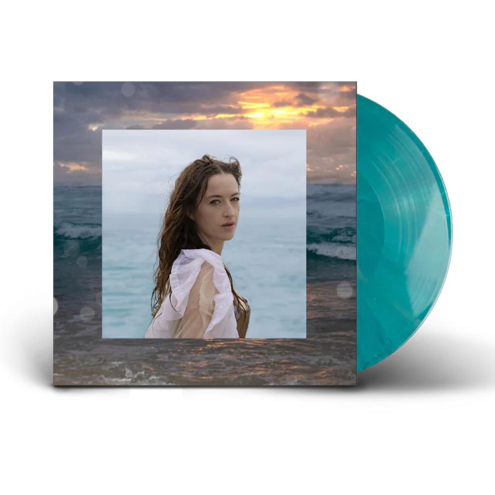 GEM (Translucent Seafoam Vinyl) JB Hi-Fi - Main Image