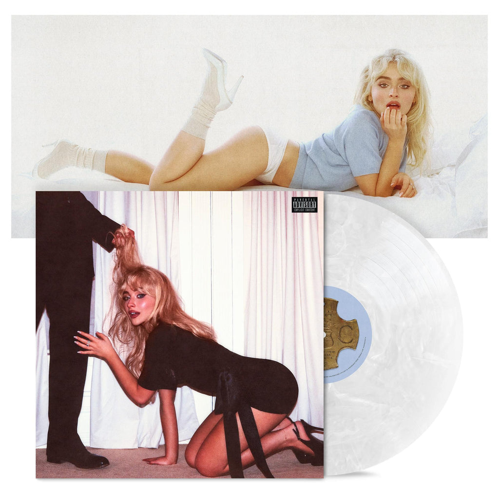 パールホワイト Man’s Best Friend Vinyl Man's Best Friend [VINYL] | Amazon.com.br