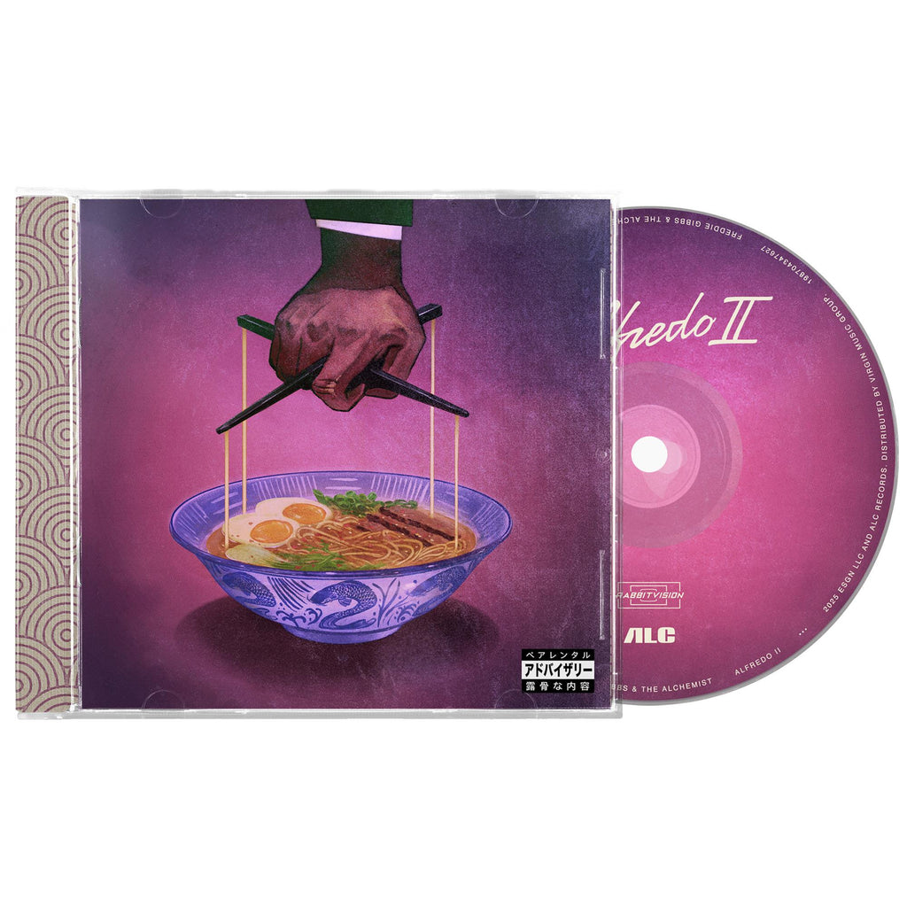 Alfredo 2 - JB Hi-Fi