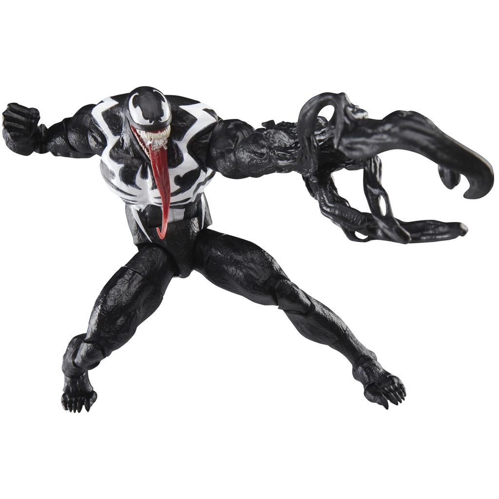 Marvel Legends Series: Gamerverse Venom Figure JB Hi-Fi