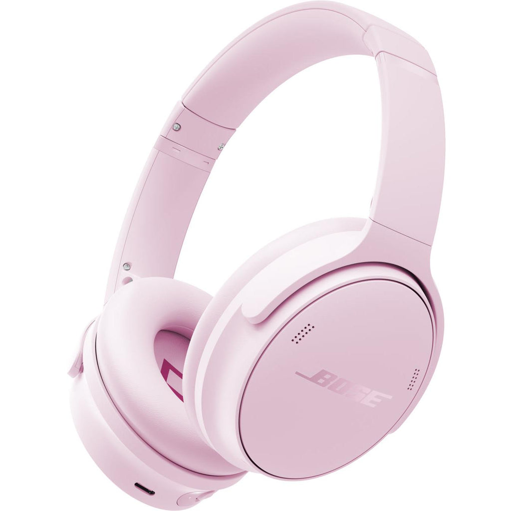 Pink Quiet Comfort Bose Headphones Pink Bose Qc 35 Ii Pink Geekria