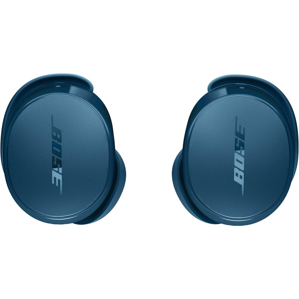 Bose QuietComfort Earbuds (Twilight Blue) - JB Hi-Fi