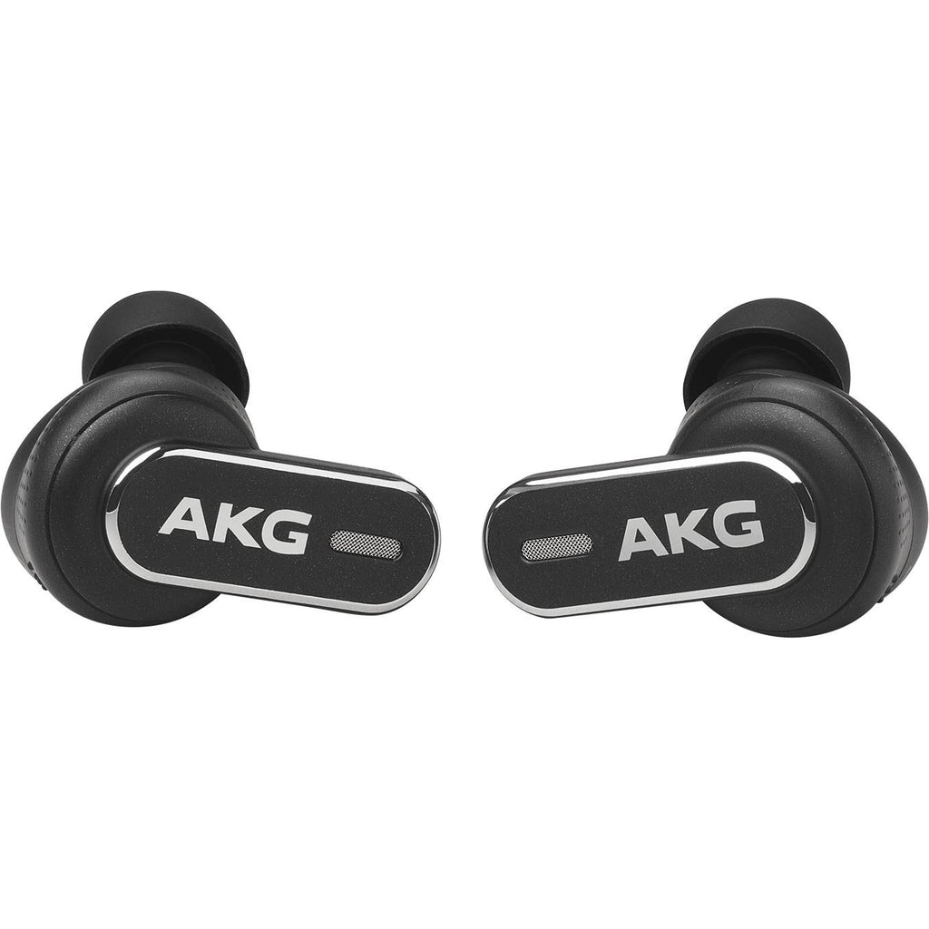 Earbuds Akg Beats AKG C50BT On-Ear Wireless Bluetooth Headphones Black