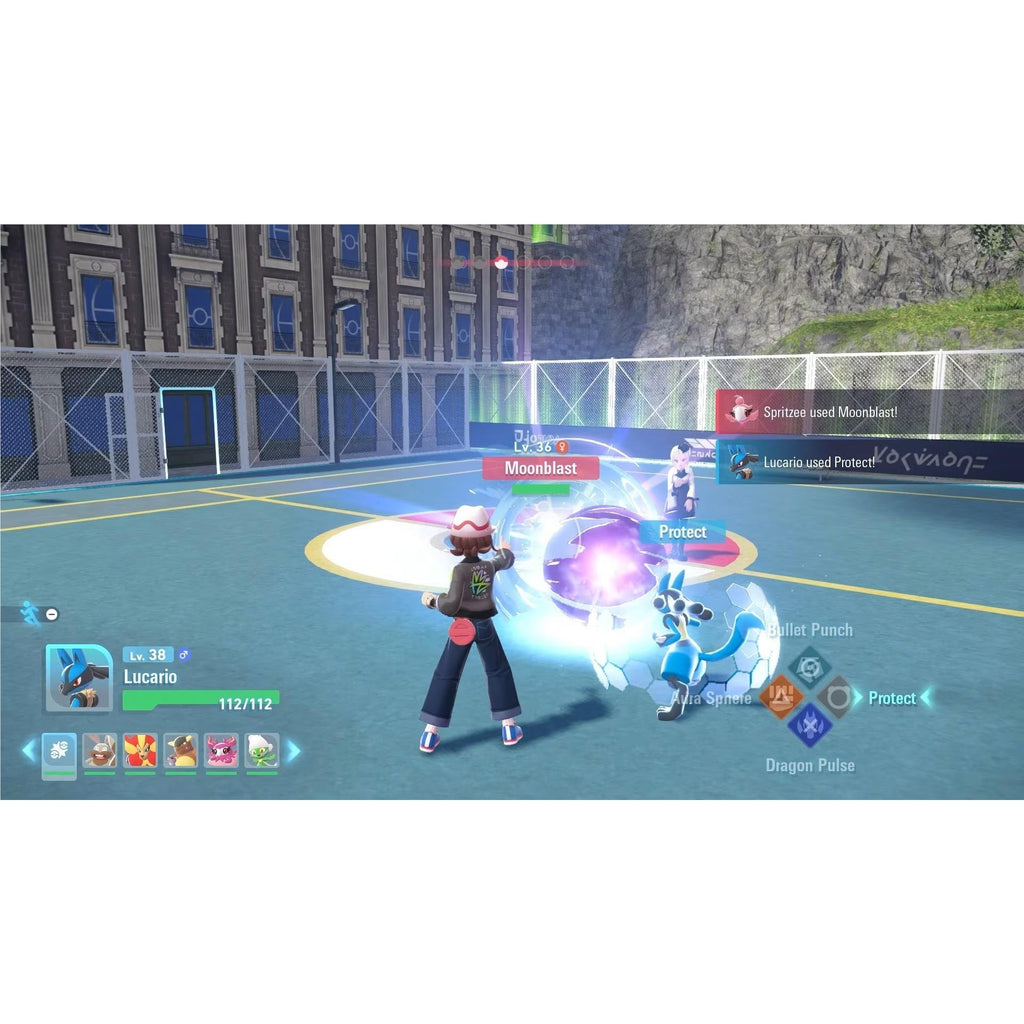 Generation PokÃ©mon Legends Release Date Pokémon Legends