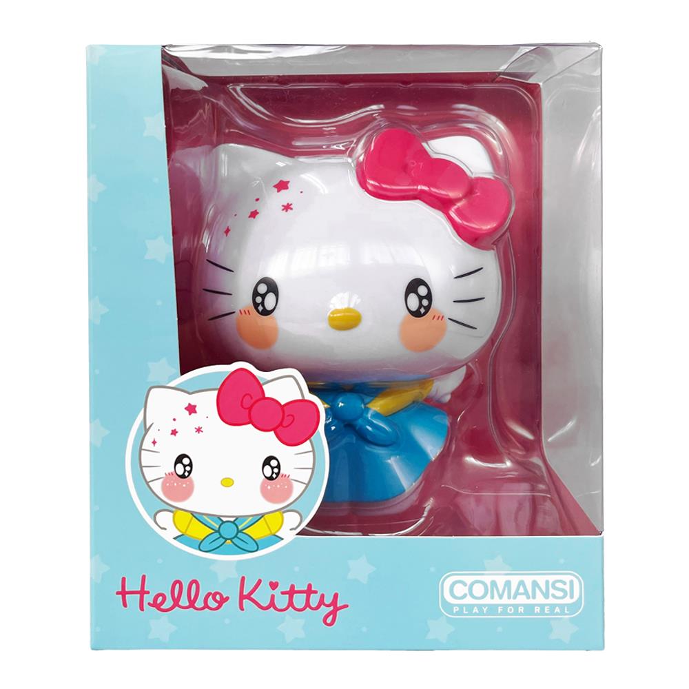 Hello Kitty - 16cm Kawaii Figure Premium Edition - JB Hi-Fi