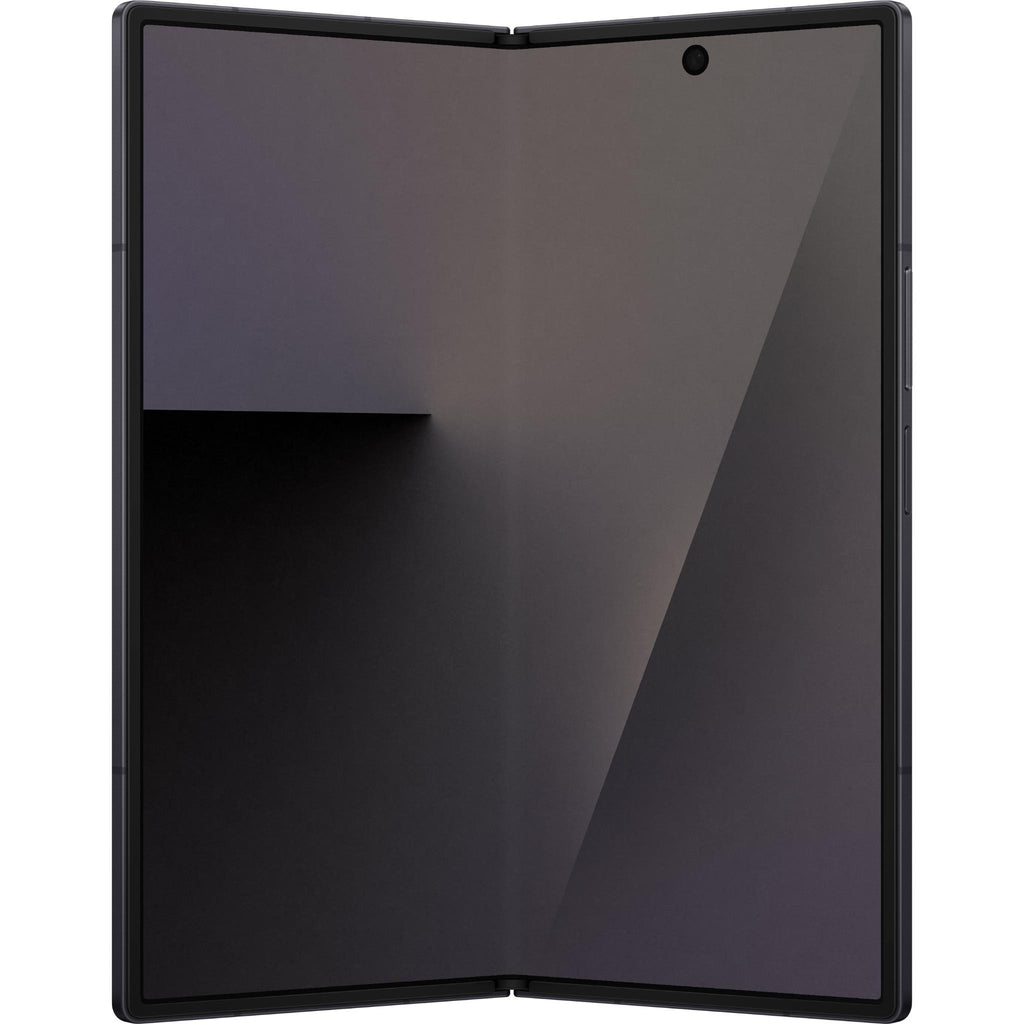 Samsung Galaxy Z Fold7 5G 1TB in Jet Black - Shop Now - JB Hi-Fi