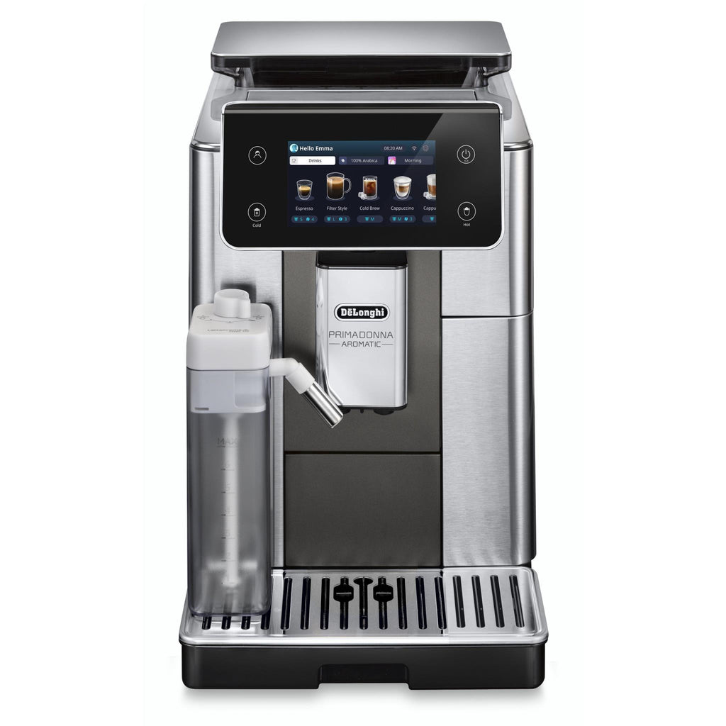 De'Longhi PrimaDonna Aromatic Fully Automatic Coffee Machine - JB