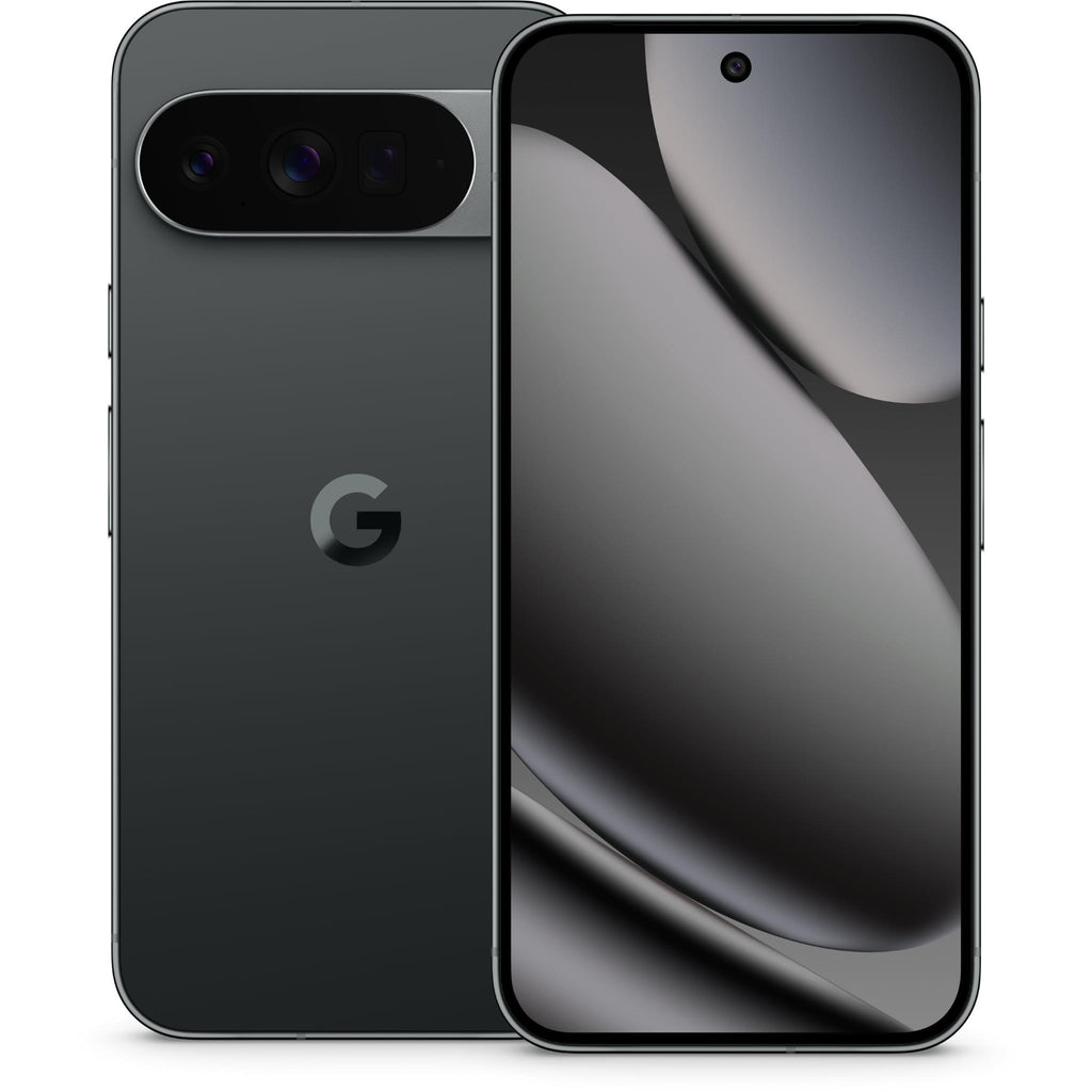 Google Pixel 10 Pro XL 5G 1TB in Obsidian - JB Hi-Fi