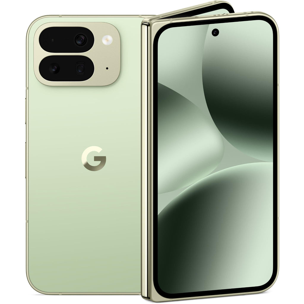 【〜1/5値下げ中】Google pixel 10 pro fold Jade Google Pixel 10 Pro Fold 5G 256GB in Jade - JB Hi-Fi
