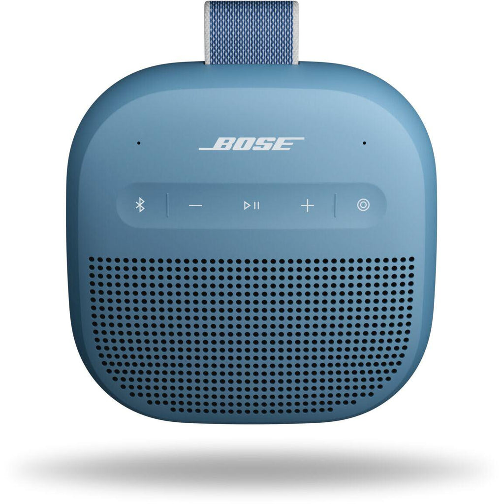 Bluetooth Connect Bose Micro Soundlink Bose SoundLink Micro