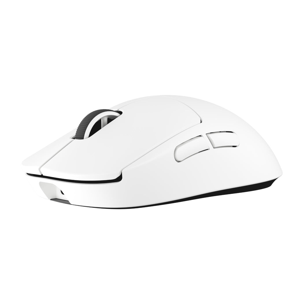 Logitech G Pro X Superlight 2C Gaming Mouse - White - JB Hi-Fi